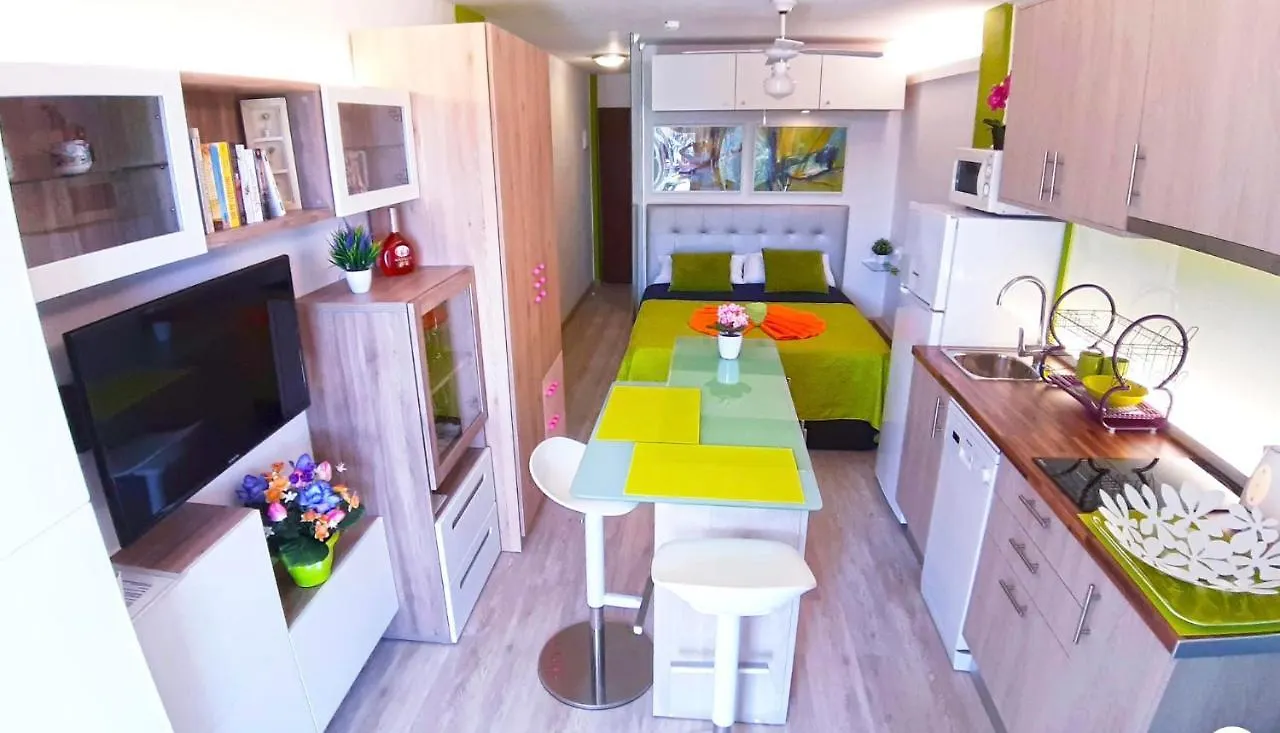 Studio Ocean Coast Los Cristianos Comodoro إسبانيا