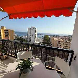  Apartment Achacay Sunset