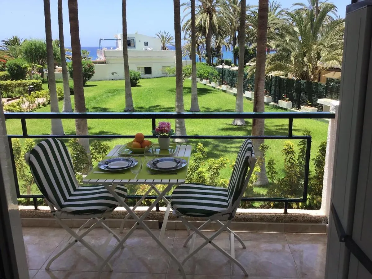 Studio Ocean Coast Los Cristianos Comodoro 0*, 로스크리스티아노스 스페인