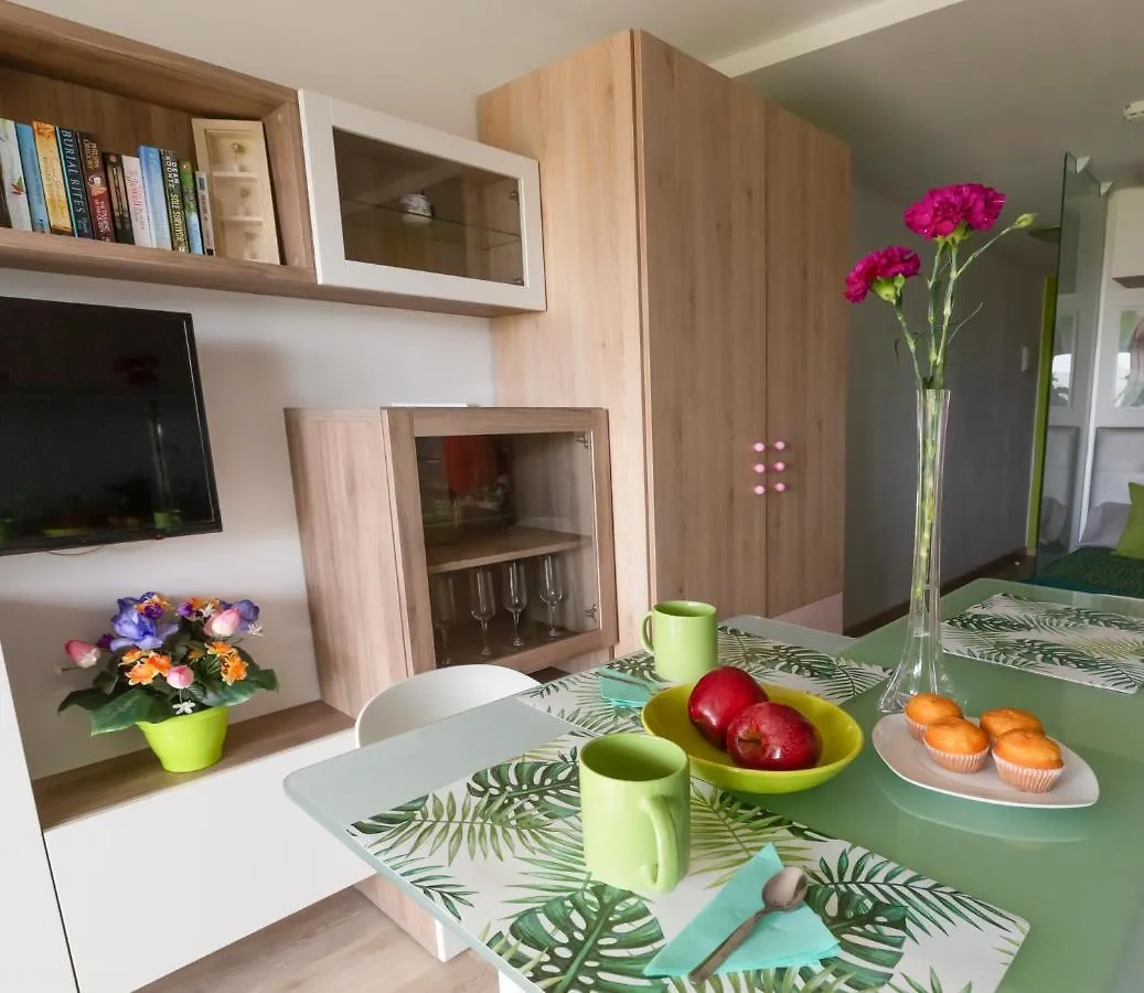Studio Ocean Coast Los Cristianos Comodoro Apartment Los Cristianos (Tenerife)