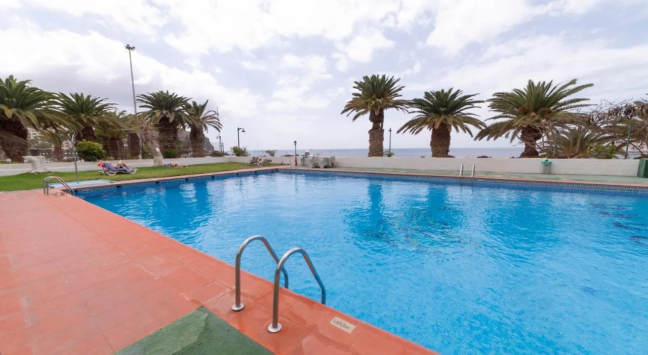 Apartment Studio Ocean Coast Los Cristianos Comodoro