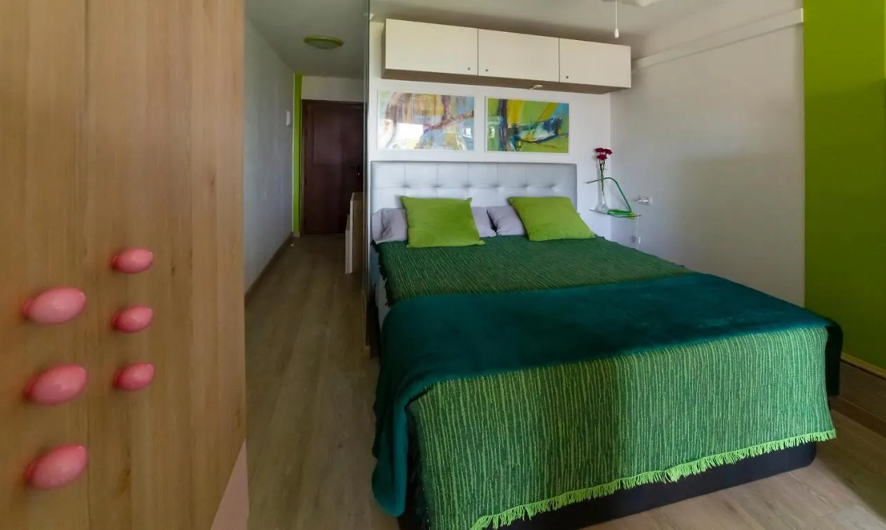 Studio Ocean Coast Los Cristianos Comodoro