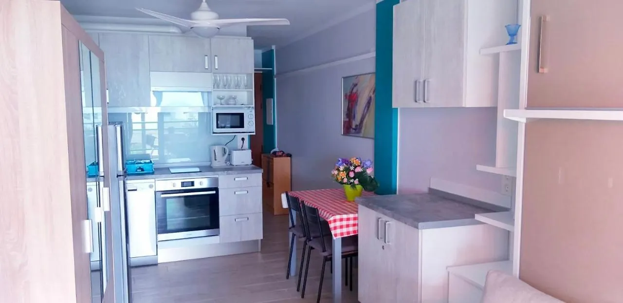 Apartment Studio Ocean Coast Los Cristianos Comodoro